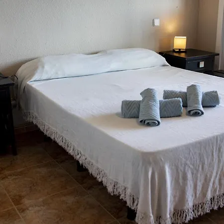 Canaima En Primera Linea De Playa Apartman Benalmádena